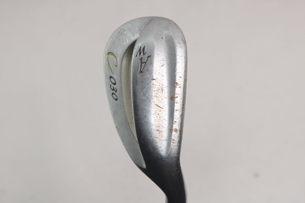 Fourteen C030 (RH) AW Wedge Steel Pre-owned