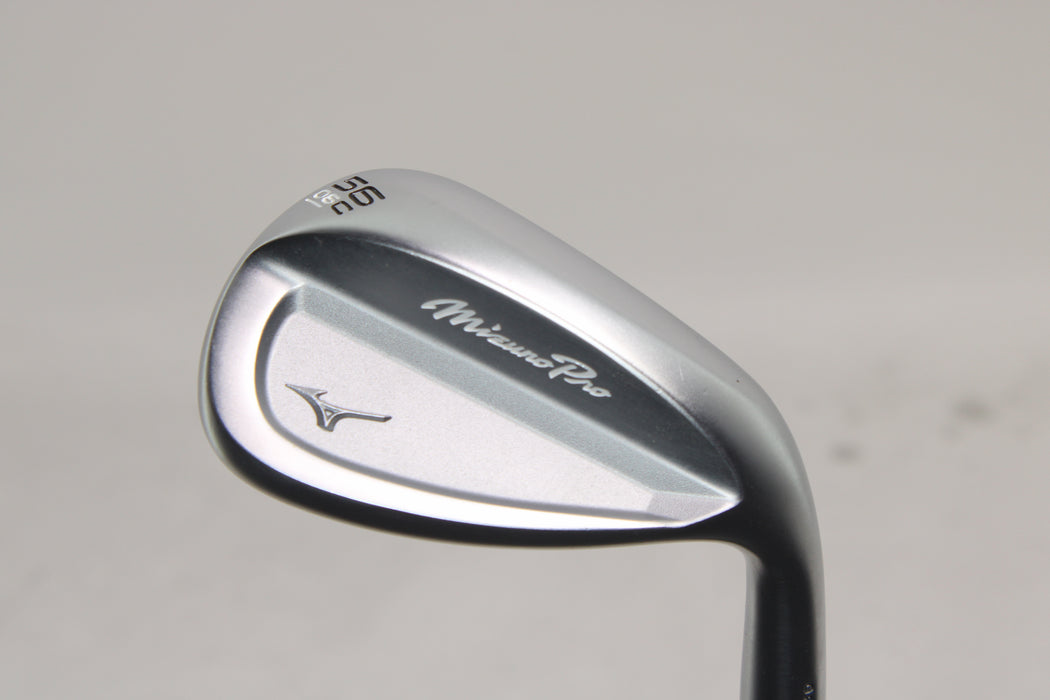 Mizuno Pro T3 56/05C KBS Tour shaft Pre-owned