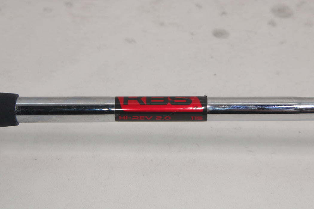 Mizuno Pro T3 56/05C KBS Tour shaft Pre-owned