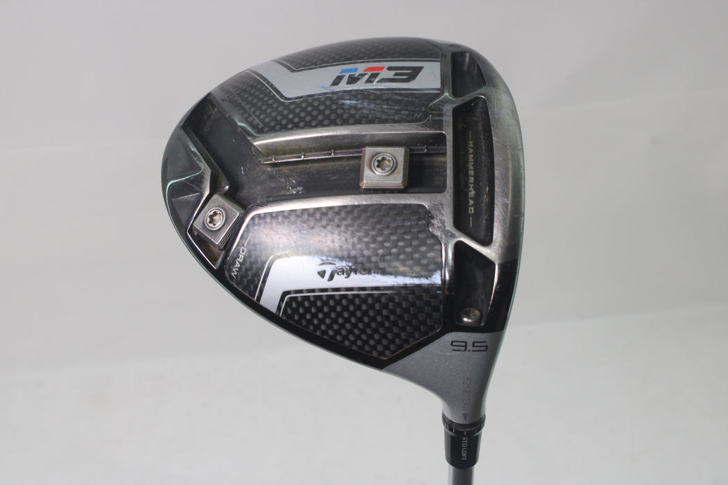 TaylorMade M3 Driver(RH) 9.5Deg Tensei CK blue60/S Pre-owned