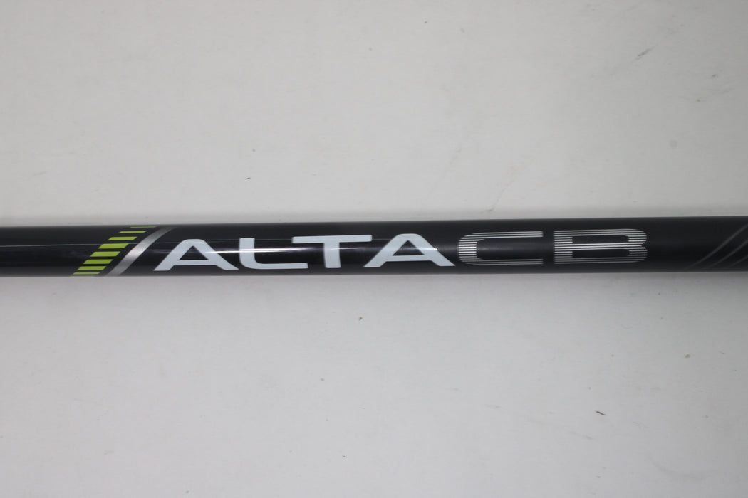 Ping Alta CB 55s Driver Shaft Pre-Owned