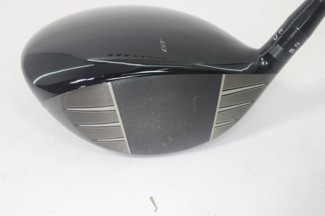 Titleist GT3 Driver (RH) 9.0Deg Tensei Blue 65/S Pre-owned