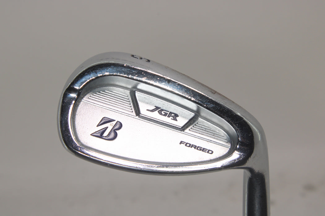 Bridgestone JGR CB Forged Wedge (RH) SW Tour AD J16-11/Reg Pre-owned