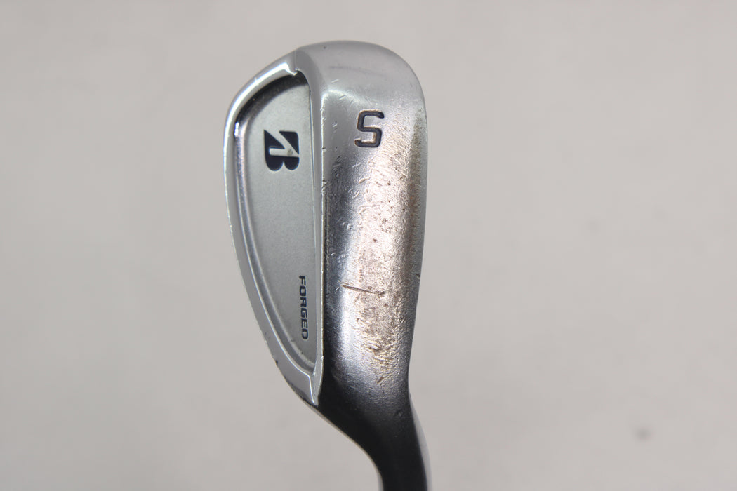 Bridgestone JGR CB Forged Wedge (RH) SW Tour AD J16-11/Reg Pre-owned