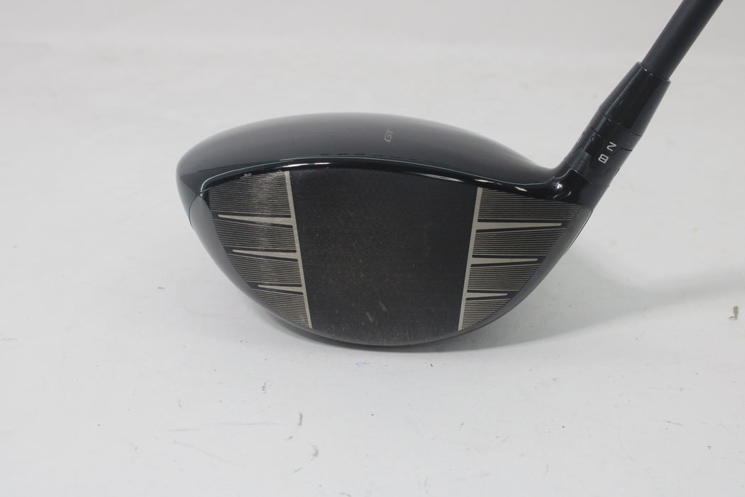 Titleist GT3 Driver (RH) 9.0Deg Tensei Blue 65/S Pre-owned