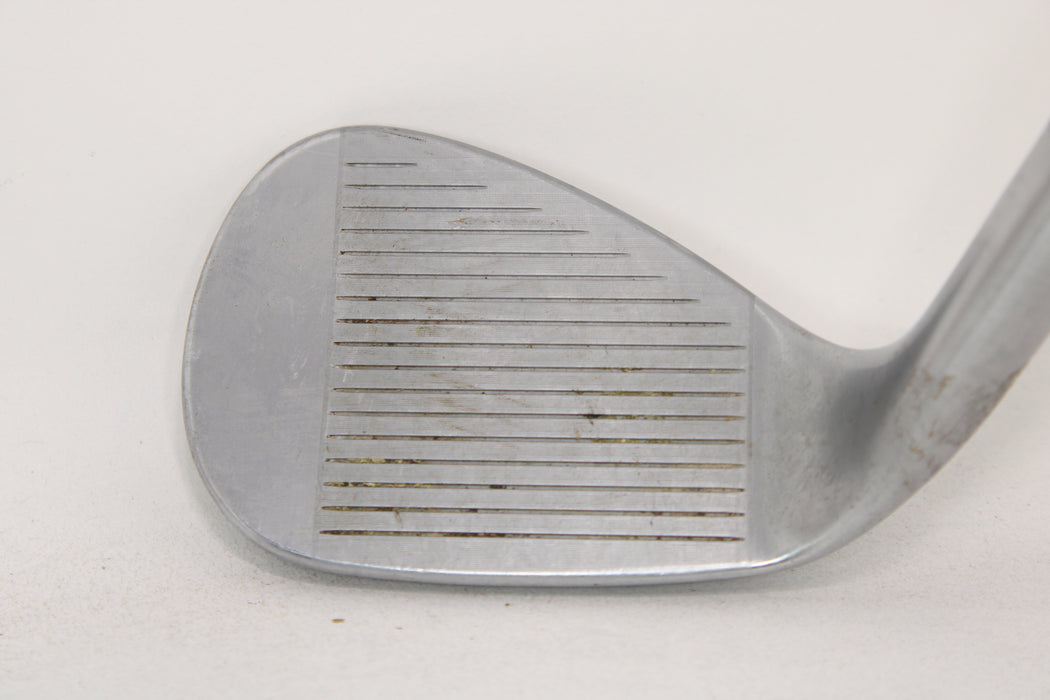 Titleist Vokey SM10 Tour Chrome Wedge (RH) 56/10S Steel Pre-owned