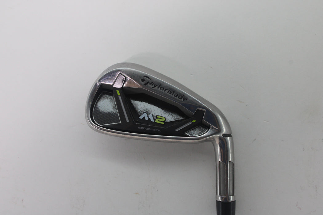 TaylorMade M2 iron (RH) 4I steel/S Preowned