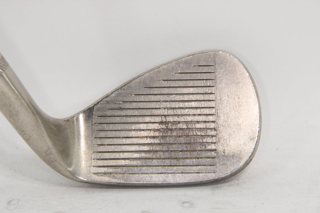 Titleist SM8 (LH) Brush Finish 46/10F Steel Pre-owned