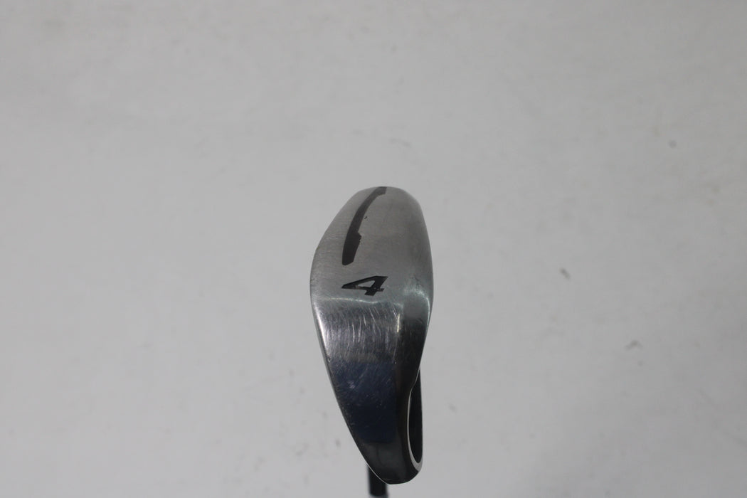 TaylorMade M2 iron (RH) 4I steel/S Preowned