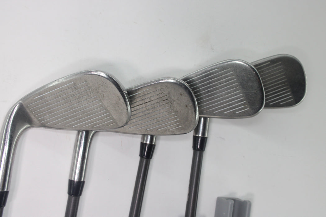 Cobra Air X 6-PW (No 8 Iron) 50R UltraLite (RH) Pre-Owned