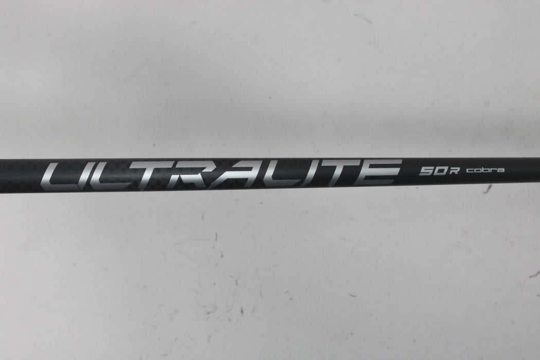 Cobra Air X 6-PW (No 8 Iron) 50R UltraLite (RH) Pre-Owned