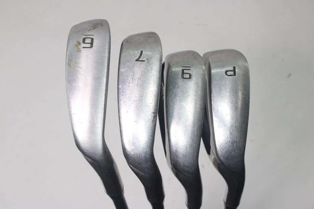 Cobra Air X 6-PW (No 8 Iron) 50R UltraLite (RH) Pre-Owned