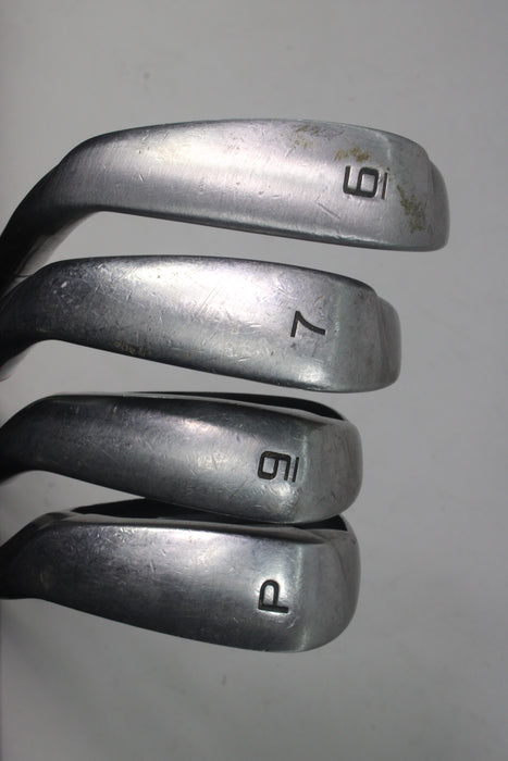 Cobra Air X 6-PW (No 8 Iron) 50R UltraLite (RH) Pre-Owned