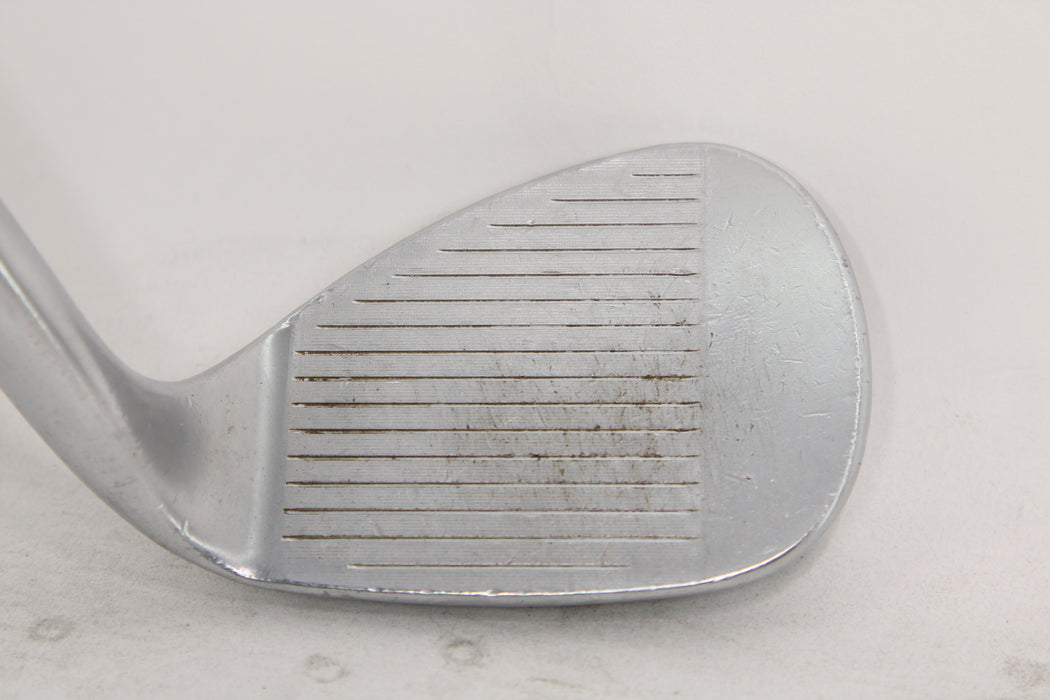 Callaway Mack Daddy4 (LH) 58/12 DG Tour Issue steel Pre-owned