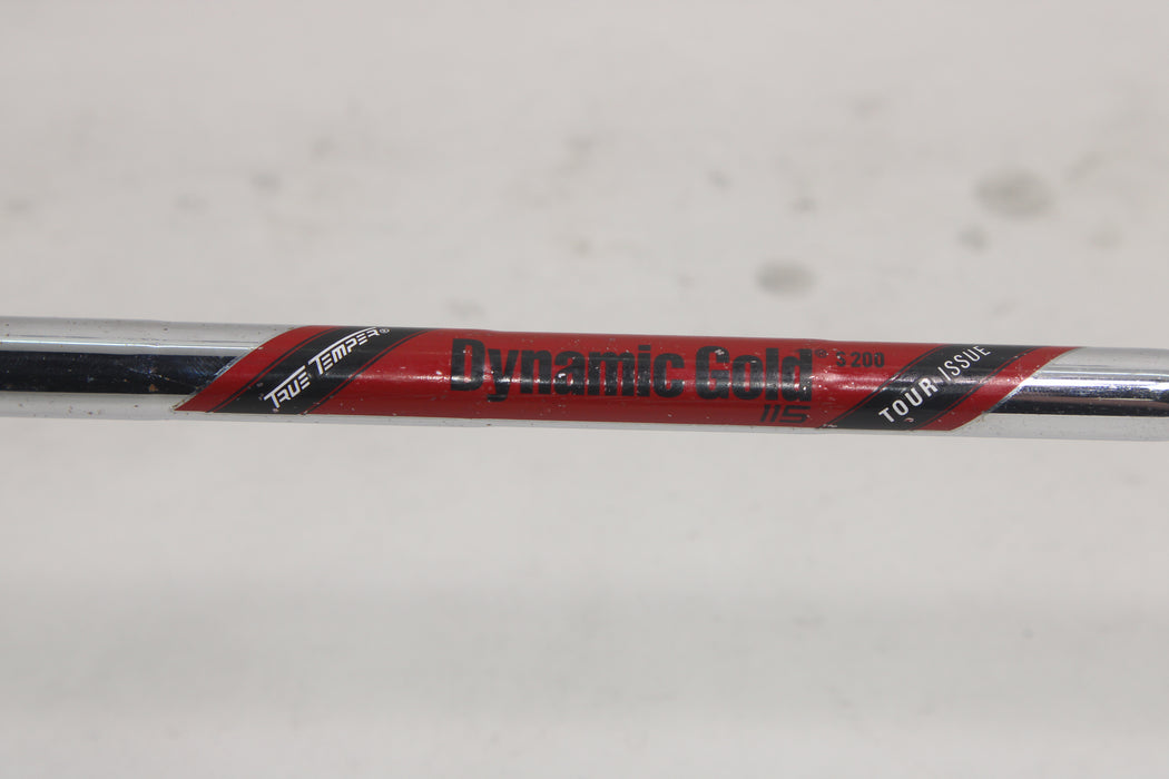 Callaway Mack Daddy4 (LH) 58/12 DG Tour Issue steel Pre-owned