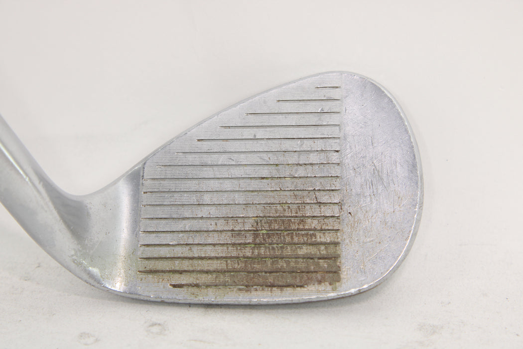 Callaway Mack Daddy4 (LH) 54/10 DG Tour Issue steel Pre-owned