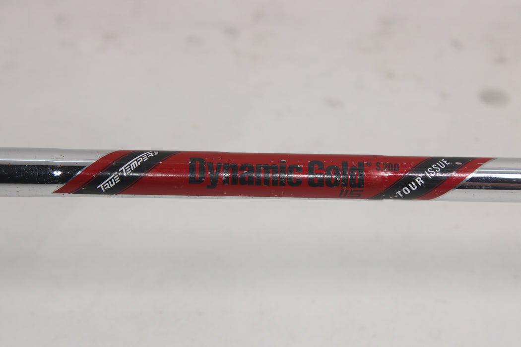 Callaway Mack Daddy4 (LH) 54/10 DG Tour Issue steel Pre-owned