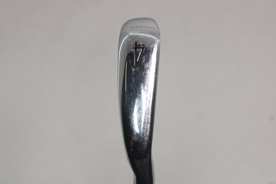 Titleist 2021 T200 Utility Iron (RH) 4I Tour AD-IZ95 Hybrid /X Pre-owned