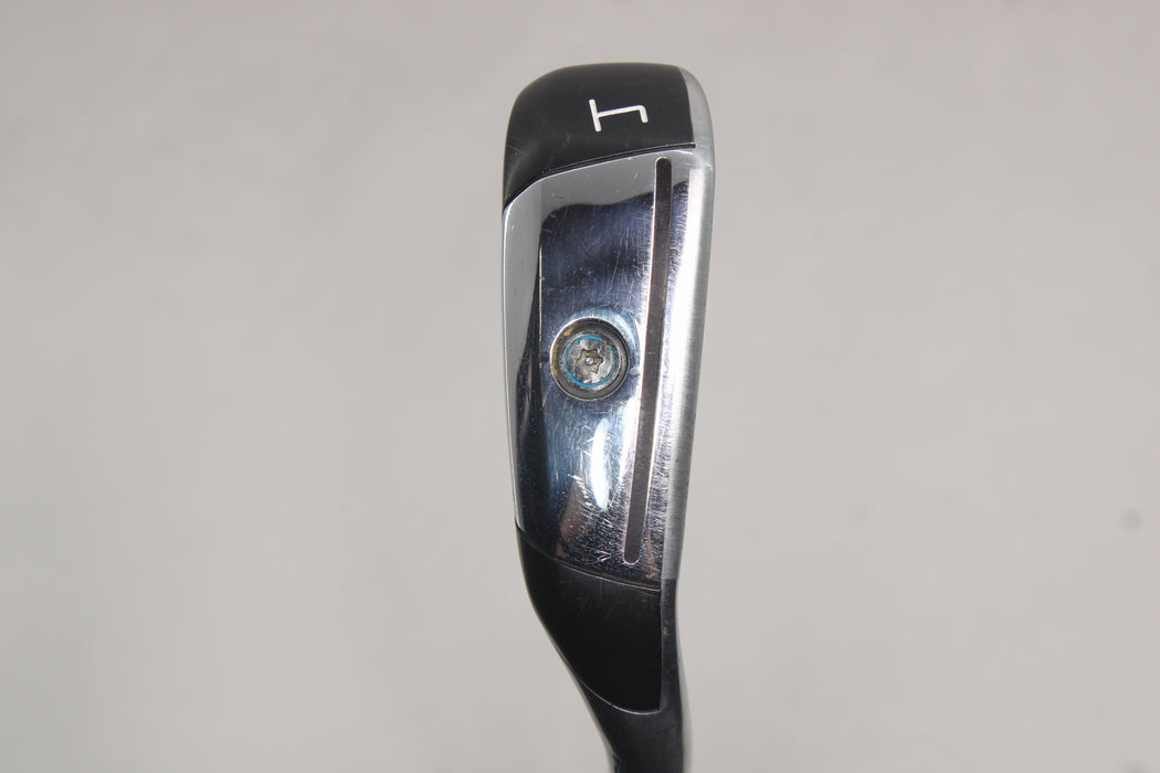 TaylorMade SIM DHY Utility Iron (RH) 4I Diamana 65/ Reg Pre-owned
