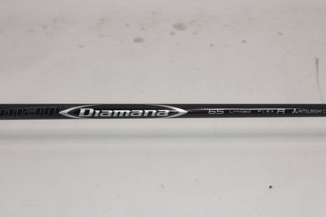 TaylorMade SIM DHY Utility Iron (RH) 4I Diamana 65/ Reg Pre-owned