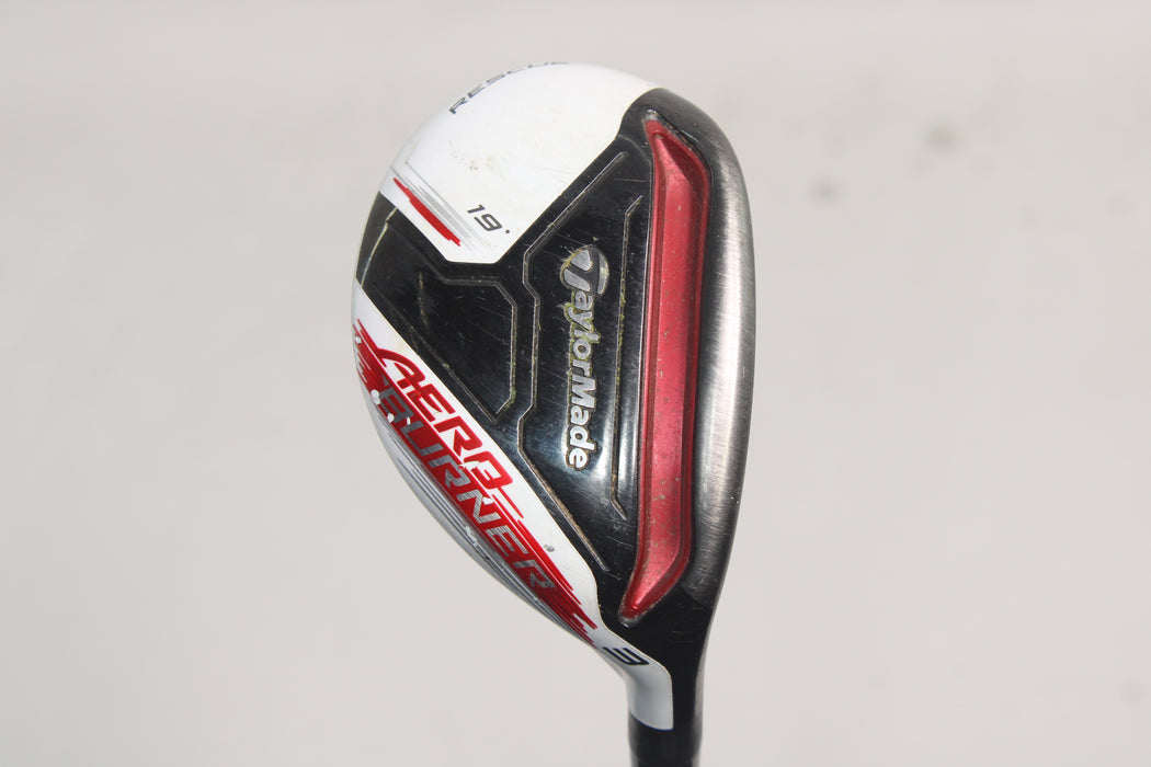 Taylormade Aeroburner 4H GR/S