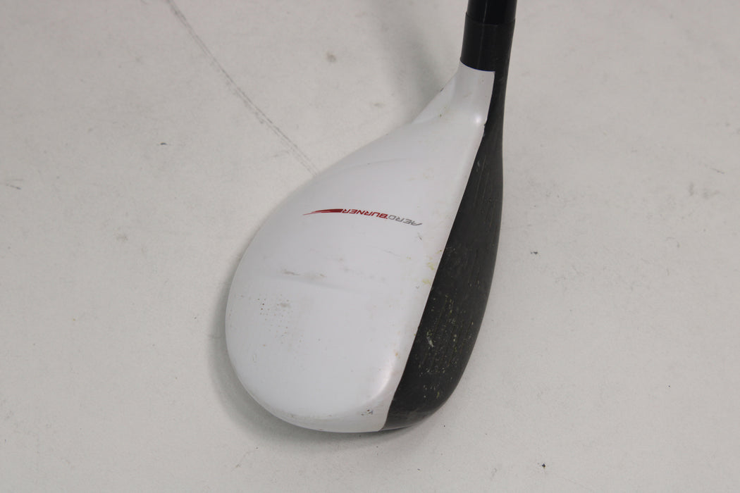 Taylormade Aeroburner 4H GR/S