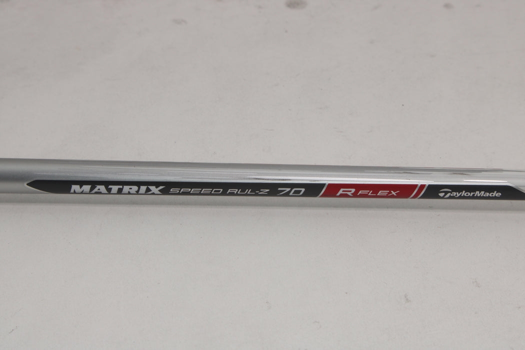 Taylormade Aeroburner 4H GR/S