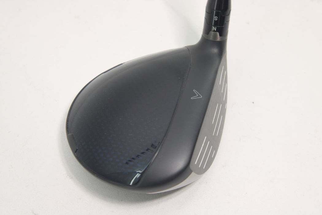 Callaway Paradym 3WD (RH) Aldila Acent40/A Pre-owned