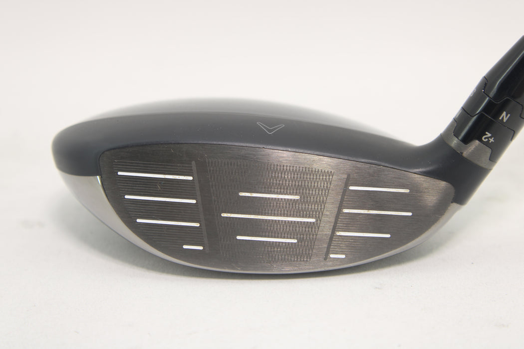 Callaway Paradym 3WD (RH) Aldila Acent40/A Pre-owned