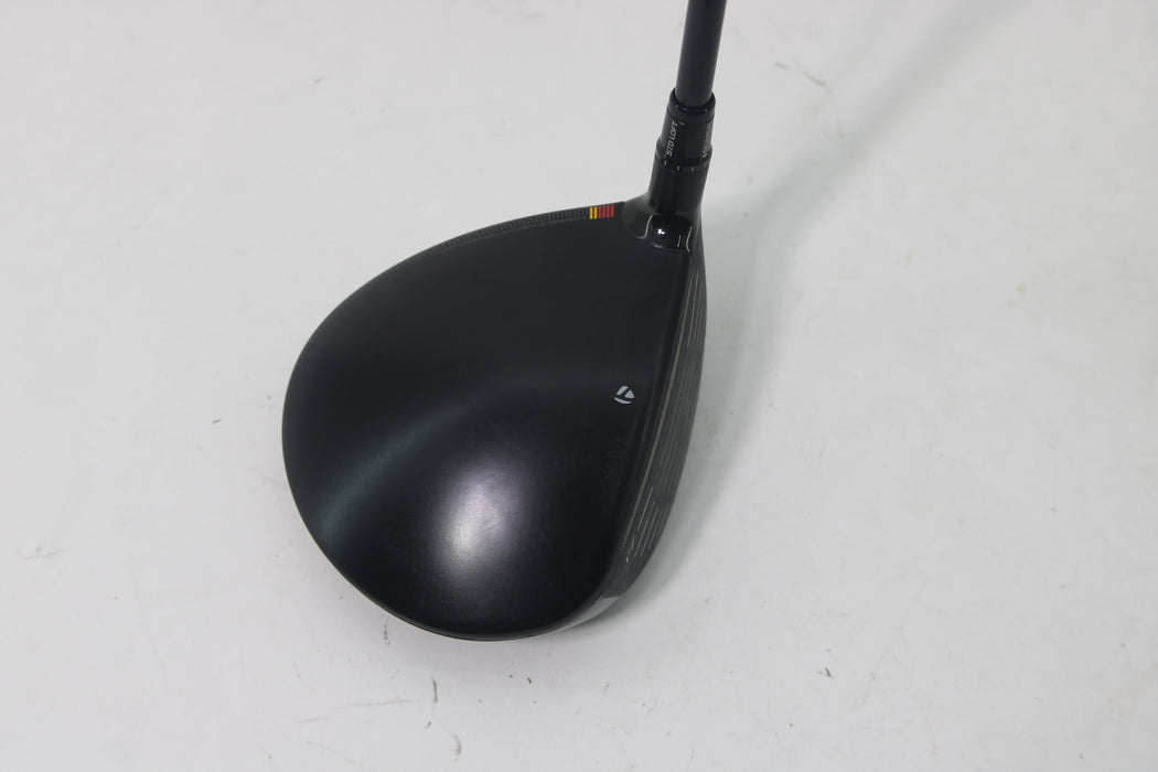 Taylormade R7 Quad 11.5 Deg Speeder Stock 60S(RH) Pre-Owned