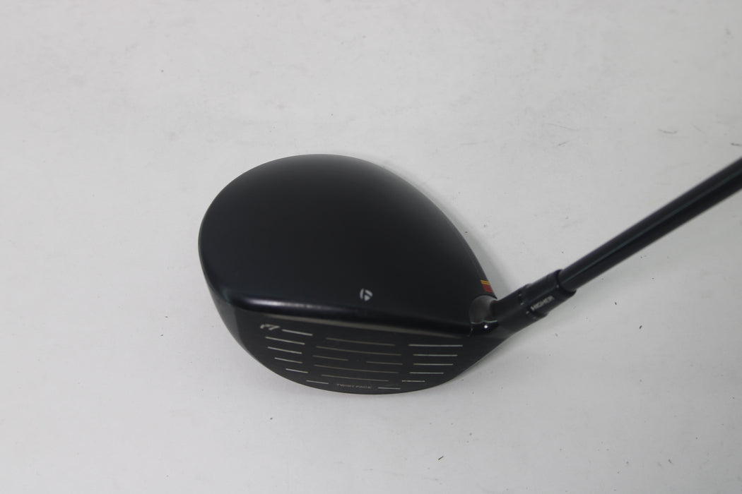 Taylormade R7 Quad 11.5 Deg Speeder Stock 60S(RH) Pre-Owned