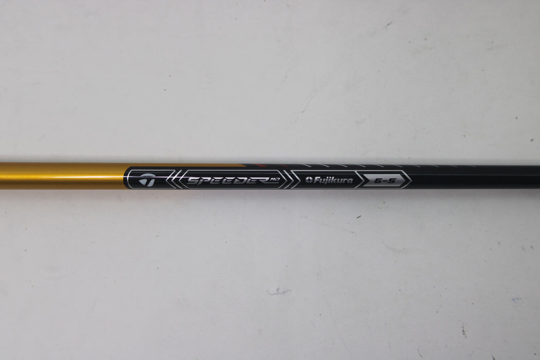 Taylormade R7 Quad 11.5 Deg Speeder Stock 60S(RH) Pre-Owned