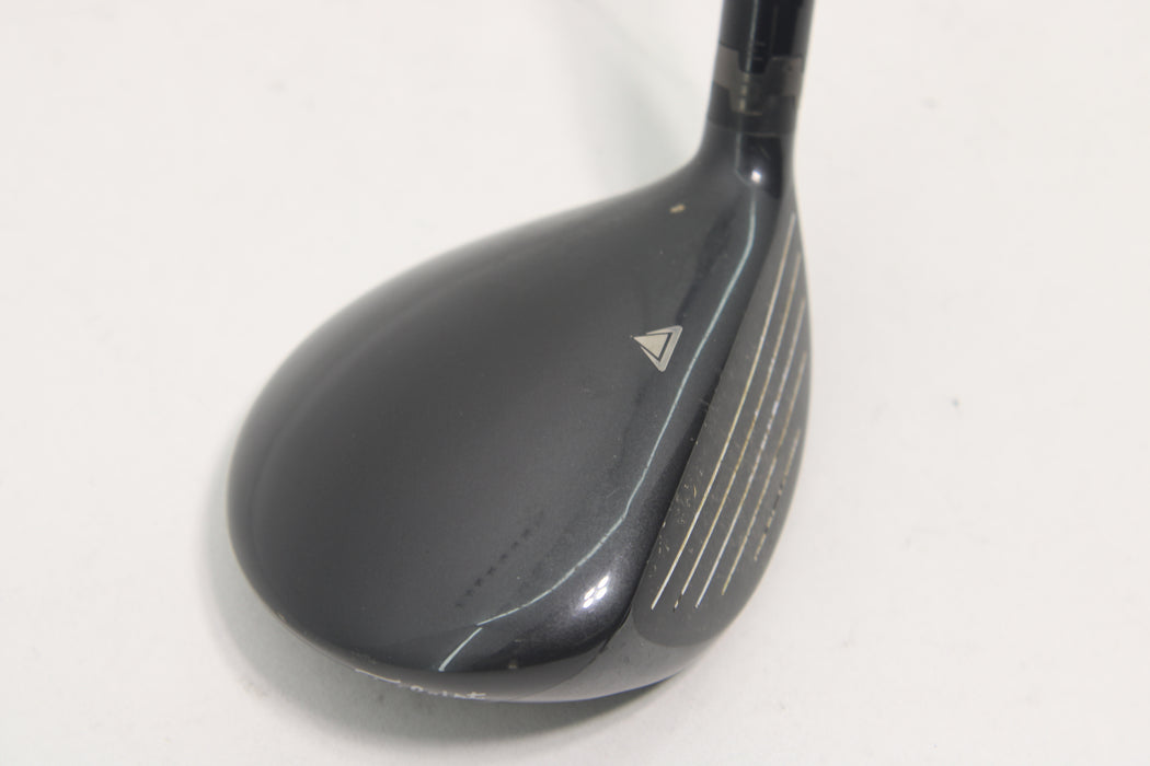 Titleist 917F2 (RH) 18Deg WD Diamana blue 72/Reg Pre-owned