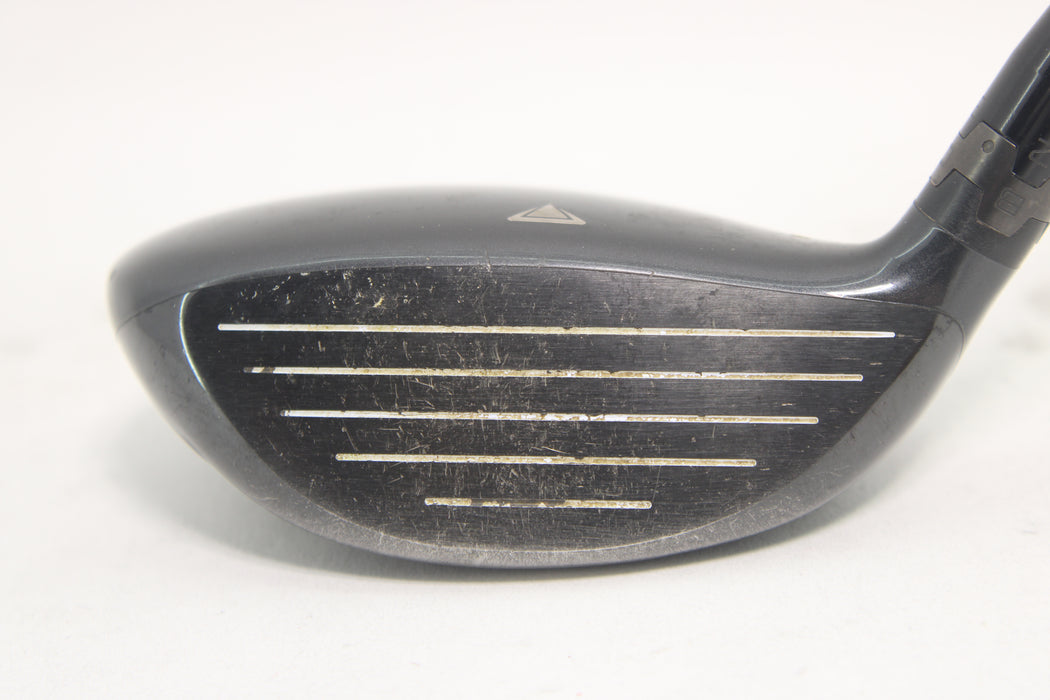 Titleist 917F2 (RH) 18Deg WD Diamana blue 72/Reg Pre-owned