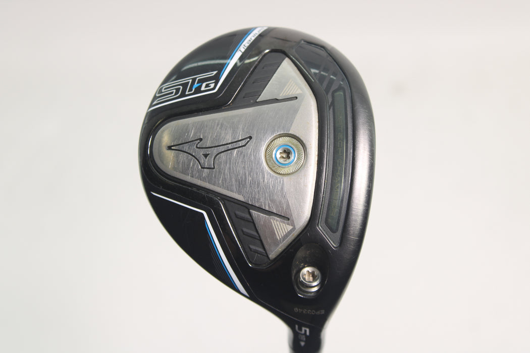 Mizuno ST-G (RH) 5WD Tensei Blue 65/R Pre-owned