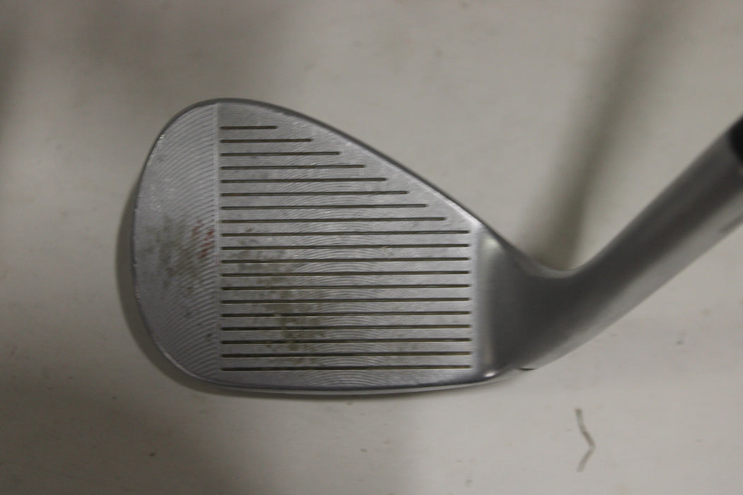 Cleveland Zipcore CBX 56/12 (RH) DG Spinner 115 wedge Flex Pre-Owned