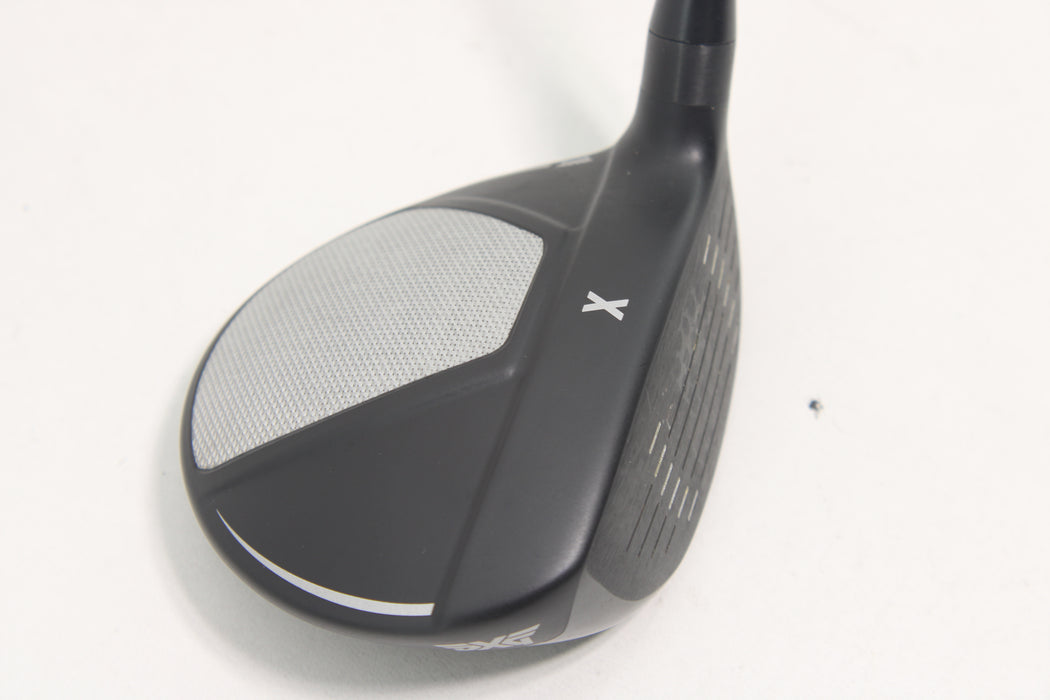 PXG 0341 X GEN4 Fairway Wood (RH) 3WD Fujikura VistaPro 55/R2 Pre-owned
