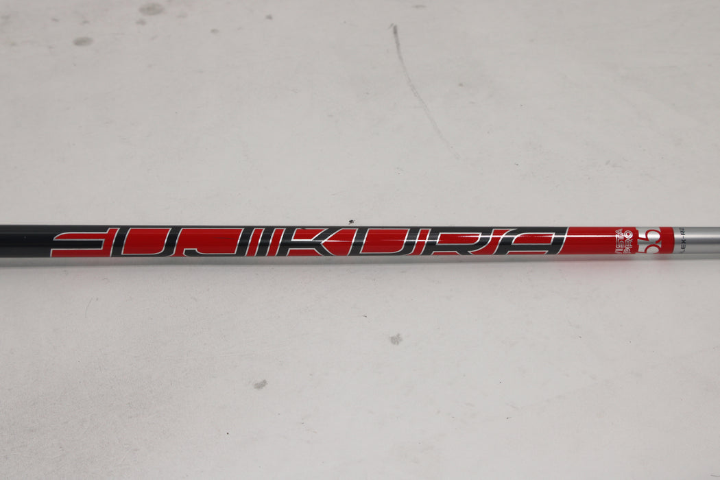 PXG 0341 X GEN4 Fairway Wood (RH) 3WD Fujikura VistaPro 55/R2 Pre-owned