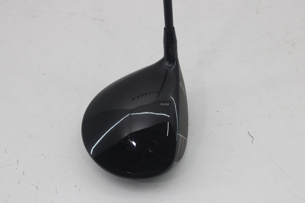 Titleist GTS3 Driver (RH) 9.0Deg MCA Tensei 1K blue 55/S R Pre-owned