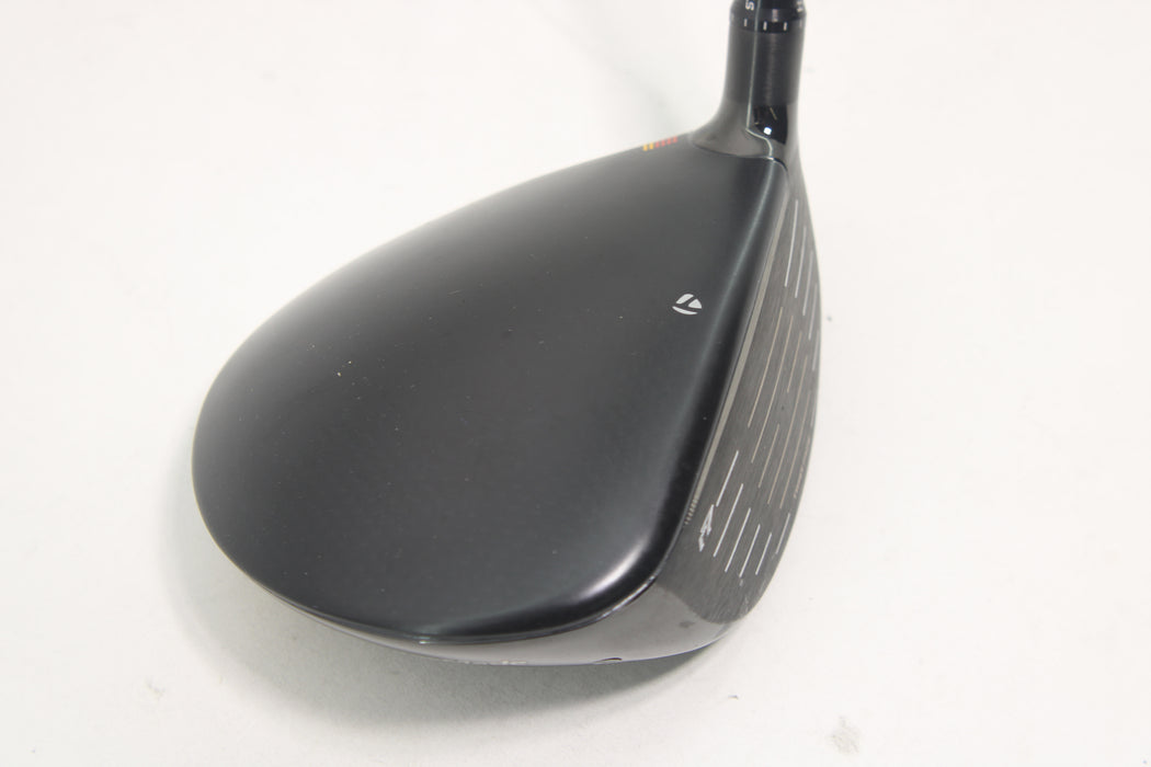 TaylorMade R7 Mini Driver (RH) 13.5 deg Stock shaft 6.0 (S)