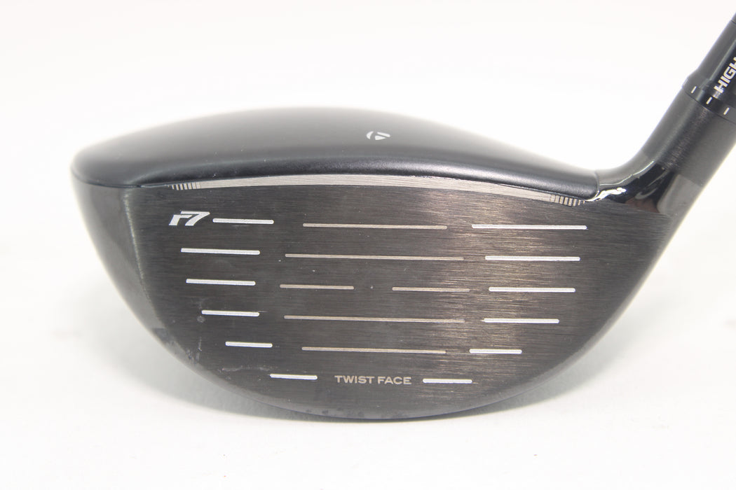 TaylorMade R7 Mini Driver (RH) 13.5 deg Stock shaft 6.0 (S)