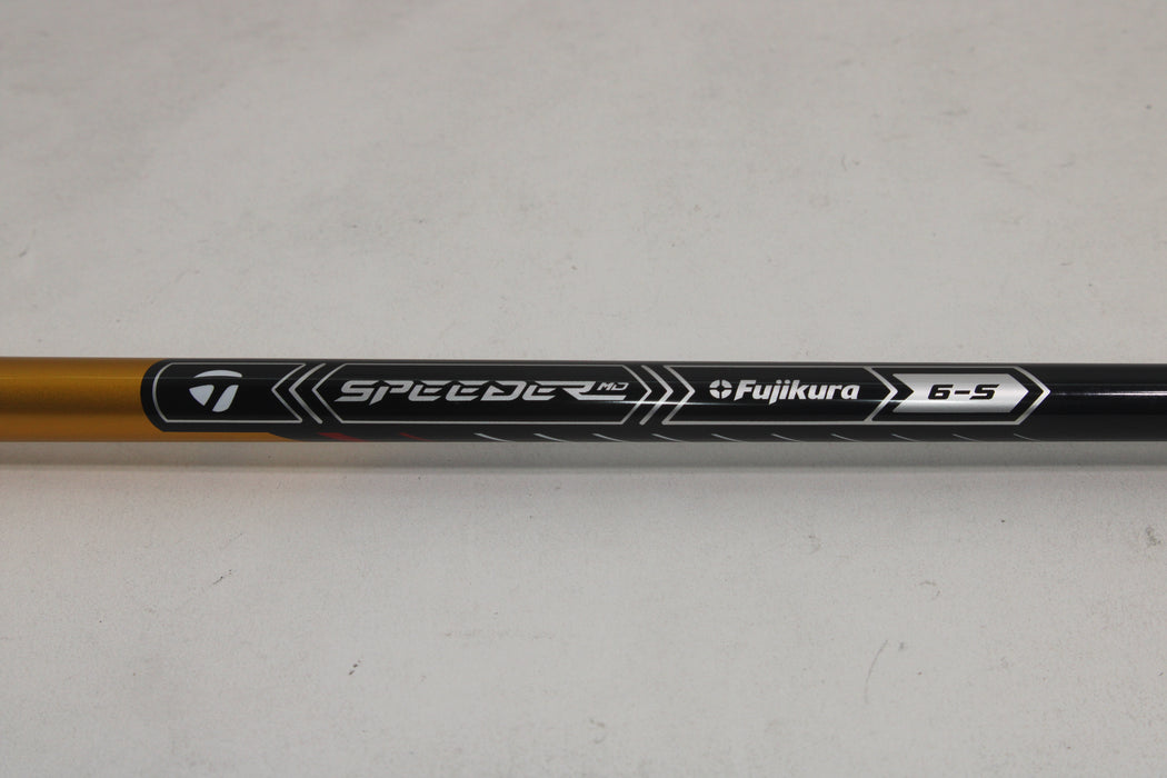 TaylorMade R7 Mini Driver (RH) 13.5 deg Stock shaft 6.0 (S)