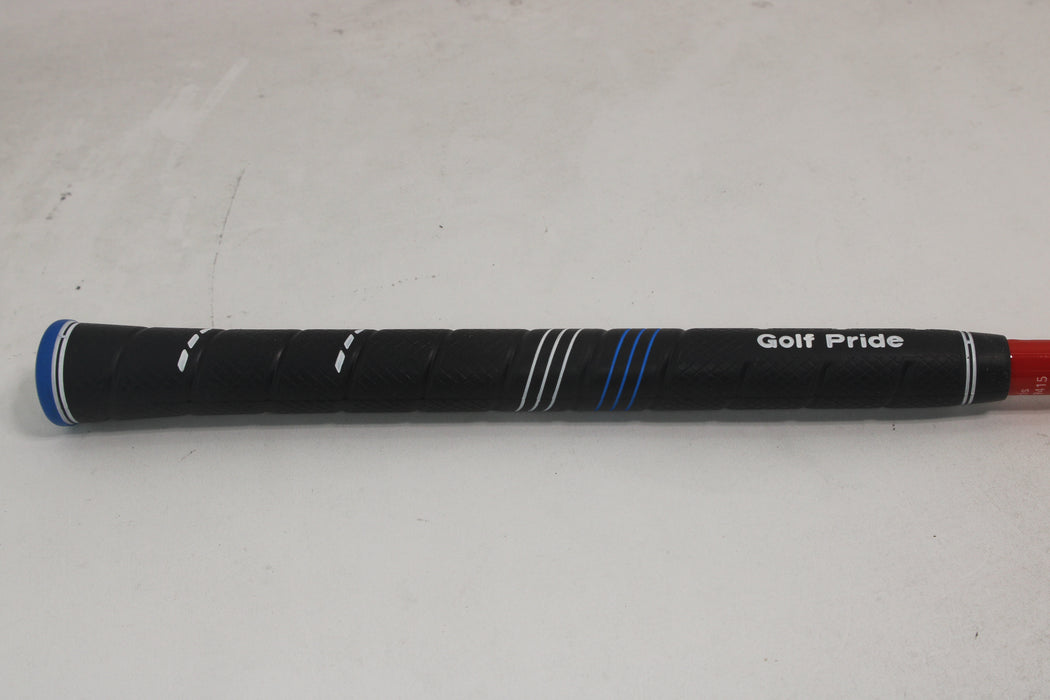 TaylorMade R7 Mini Driver (RH) 13.5 deg Stock shaft 6.0 (S)