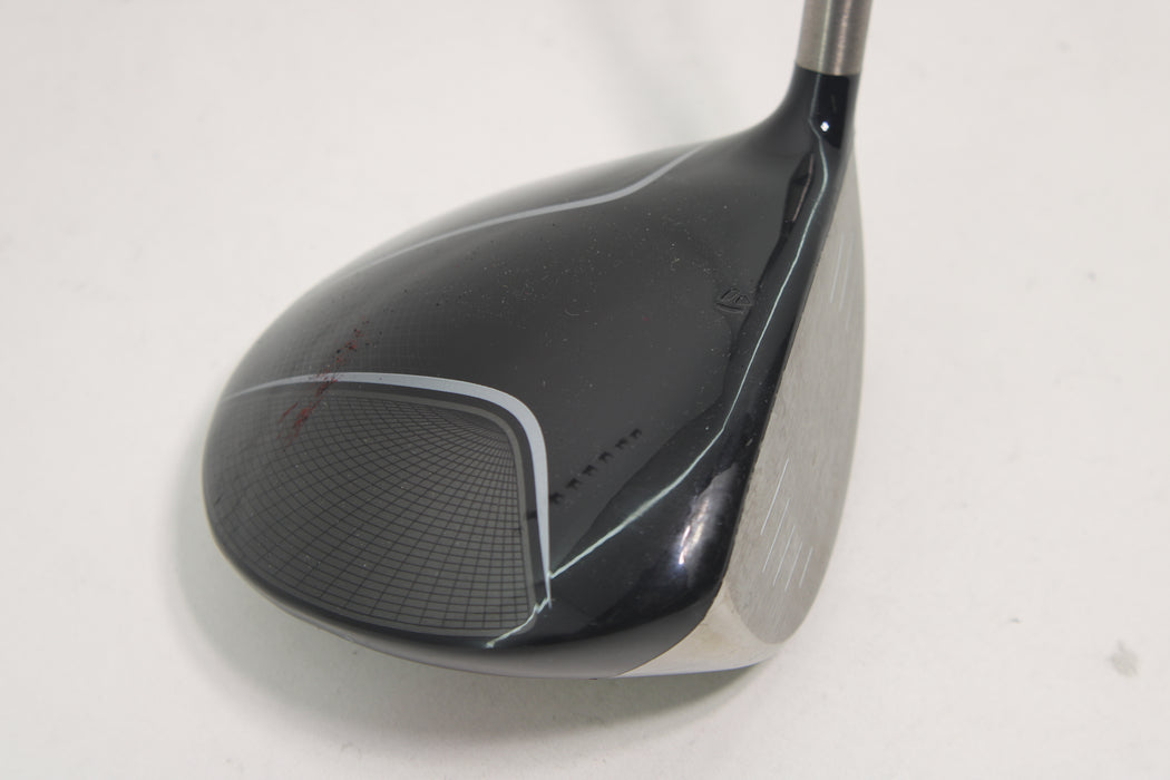 TaylorMade 2007 Burner 460 Driver (RH) 10.5deg GR/S Pre-owned