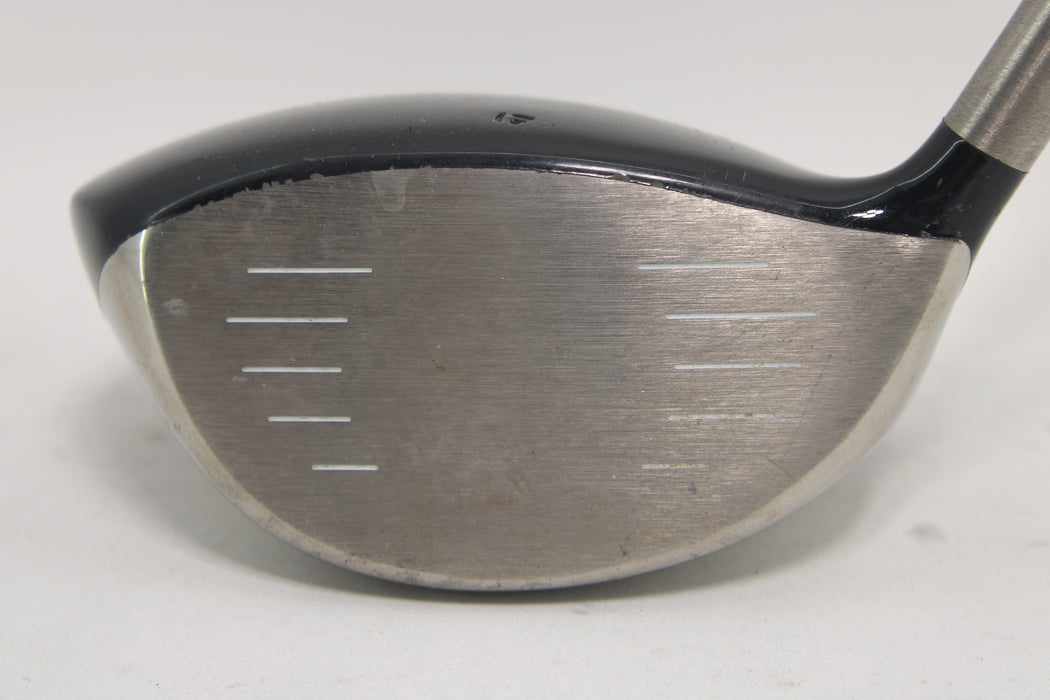 TaylorMade 2007 Burner 460 Driver (RH) 10.5deg GR/S Pre-owned