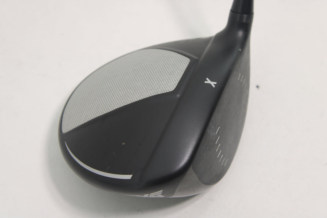 PXG 0811 X GEN4 Driver (RH) 9deg Tensei Blue 55/Reg Pre-owned