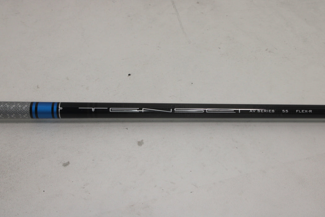 PXG 0811 X GEN4 Driver (RH) 9deg Tensei Blue 55/Reg Pre-owned