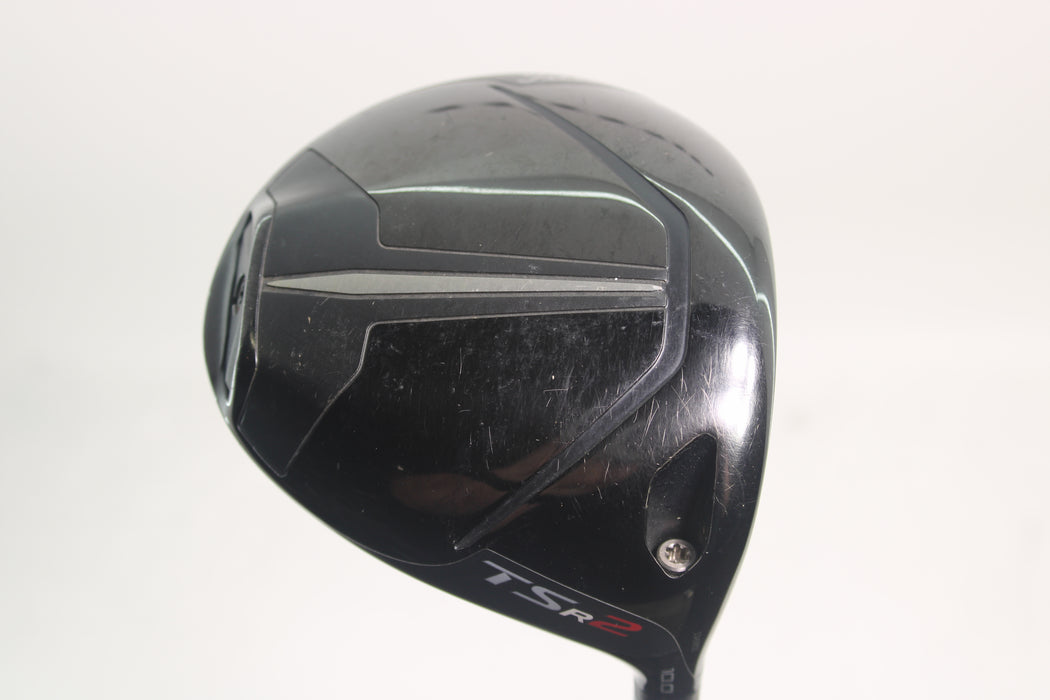 Titleist TSR2 Driver(RH) 10.0degTensei 1K Blue 55/S Pre-owned