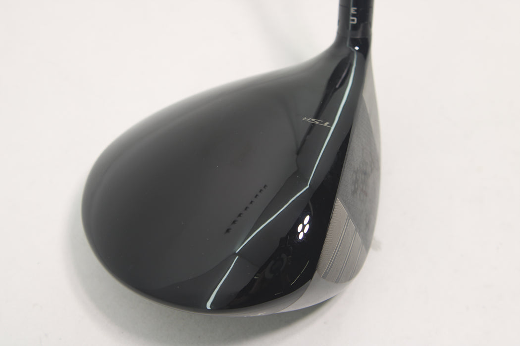Titleist TSR2 Driver(RH) 10.0degTensei 1K Blue 55/S Pre-owned