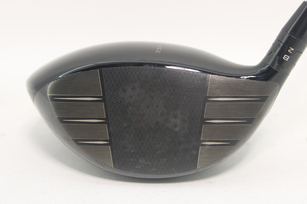 Titleist TSR2 Driver(RH) 10.0degTensei 1K Blue 55/S Pre-owned